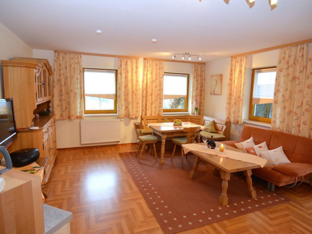 Holiday Flat With Swimming Pool In Prackenbach วิชอาค ภายนอก รูปภาพ