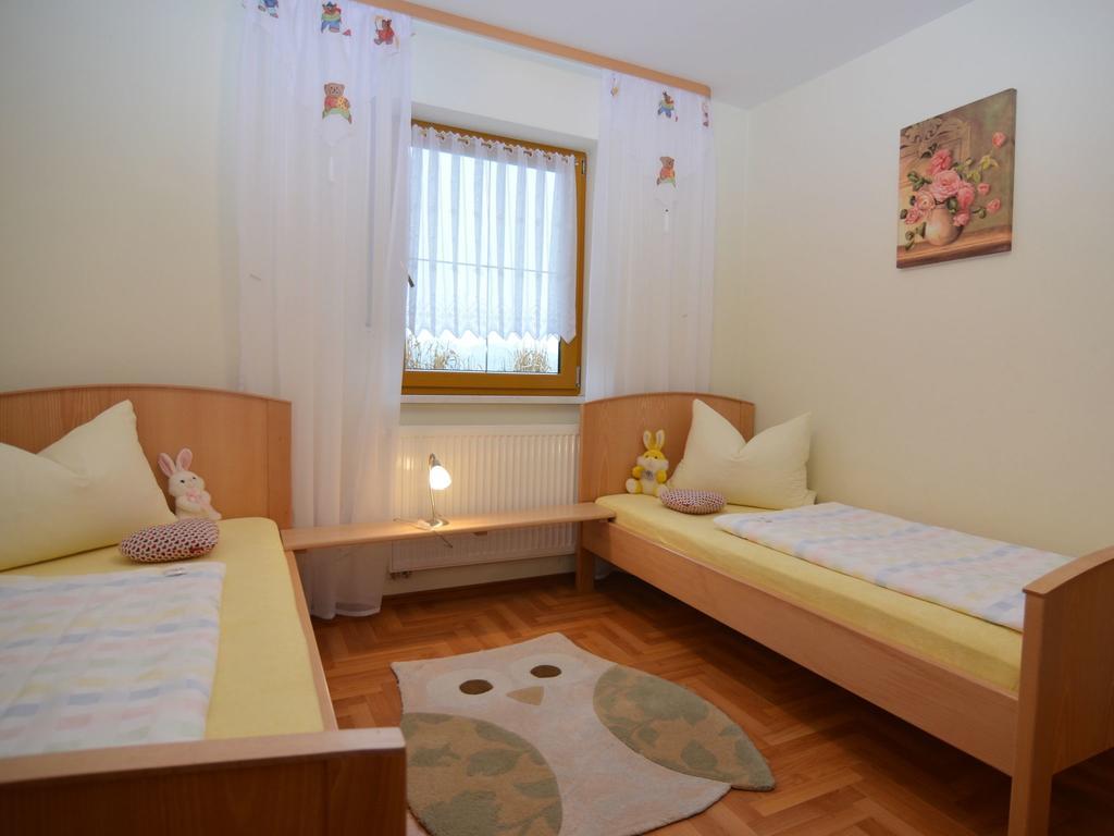 Holiday Flat With Swimming Pool In Prackenbach วิชอาค ภายนอก รูปภาพ