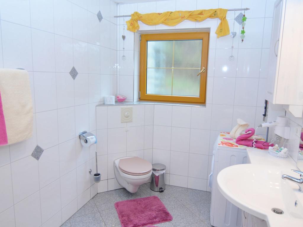 Holiday Flat With Swimming Pool In Prackenbach วิชอาค ภายนอก รูปภาพ